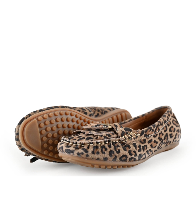 Loff 1881 Slip-ons