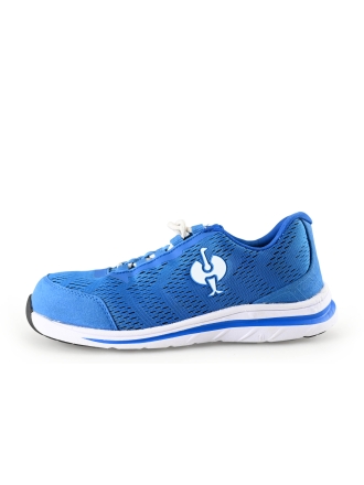 Engelbert Strauss Sneaker Blau 279609