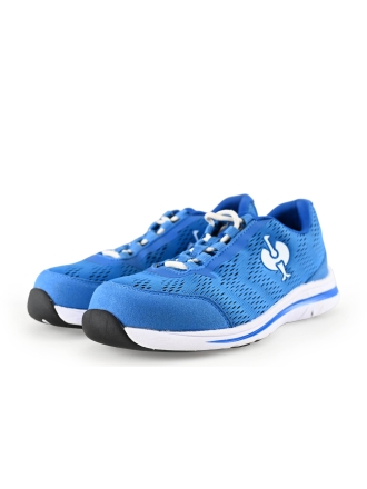 Engelbert Strauss Sneaker Blau 279609