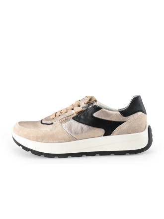 Ara Sneaker Beige 279613