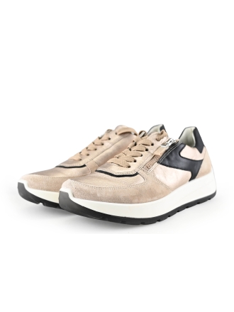 Ara Sneaker Beige 279613