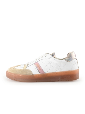 Iqonic Sneaker Weiß 279614