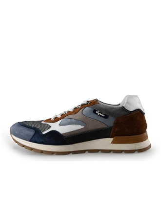 Australian Sneaker Blau 279620