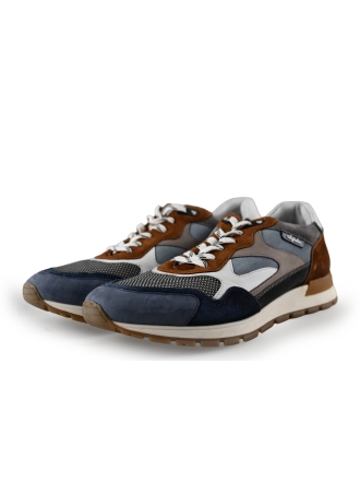 Australian Sneaker Blau 279620