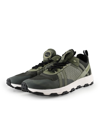 Timberland Sneaker Grün 279622