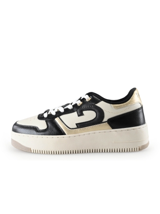 Cruyff Sneaker Schwarz 279623