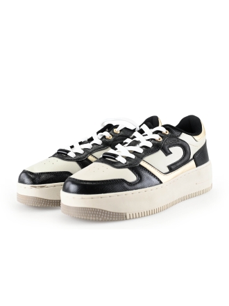 Cruyff Sneaker Schwarz 279623