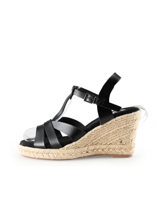 Manfield Keilschuhe