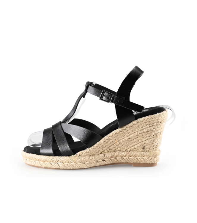Manfield Keilschuhe