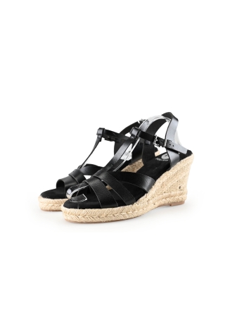Manfield Keilschuhe