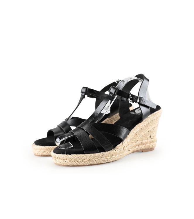 Manfield Keilschuhe