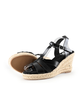 Manfield Keilschuhe