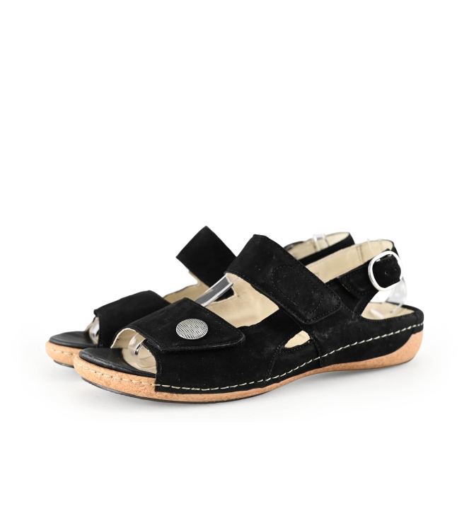 Waldlaufer Sandalen