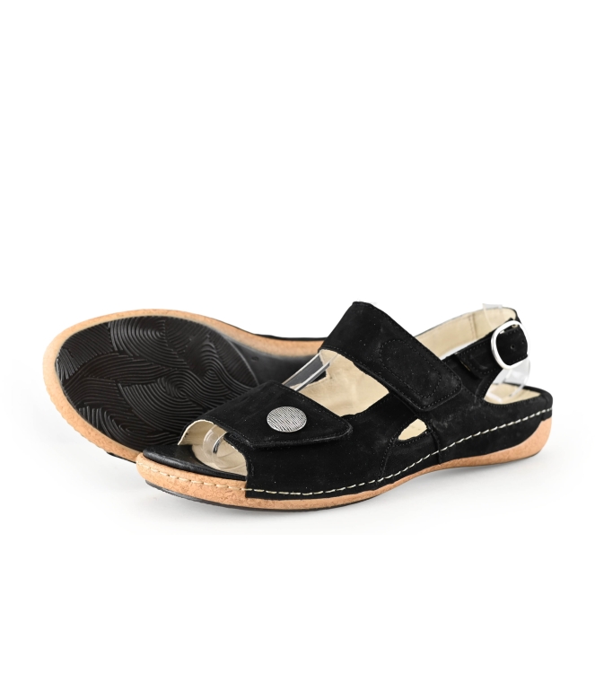 Waldlaufer Sandalen