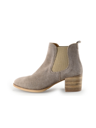 Tamaris Stiefeletten Beige 279630