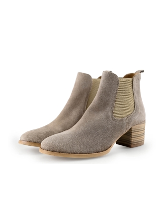Tamaris Stiefeletten Beige 279630