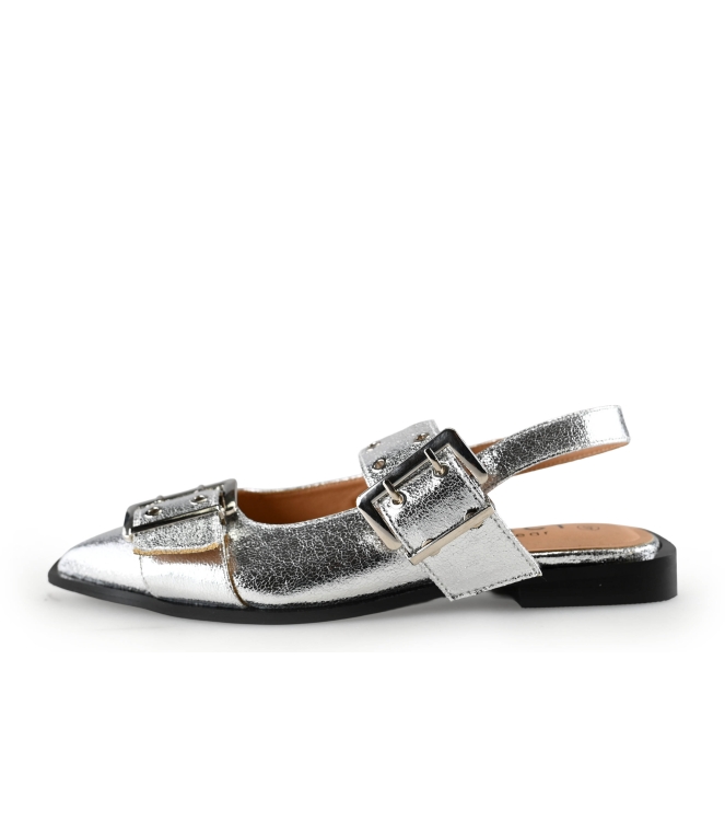 DSTRCT Slingbacks