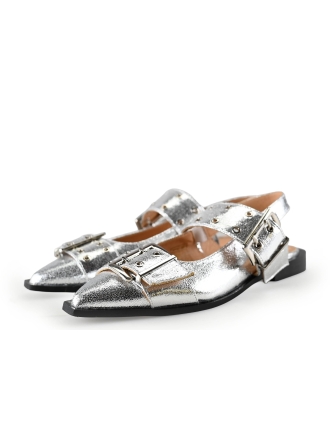 DSTRCT Slingbacks