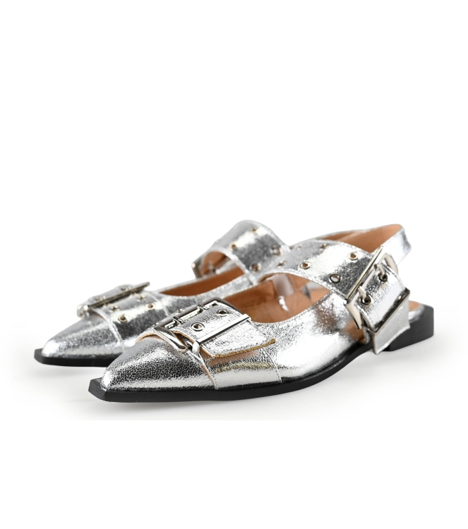 DSTRCT Slingbacks