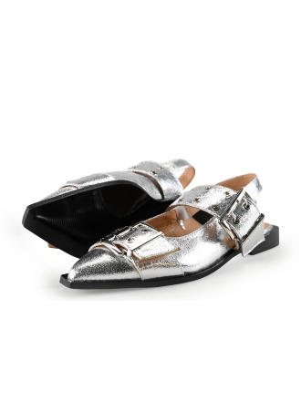 DSTRCT Slingbacks