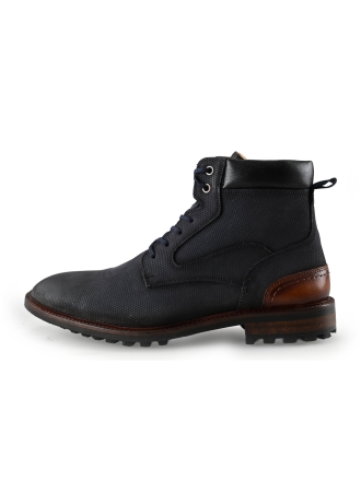 Loff 1881 Schnürschuhe Braun 279635
