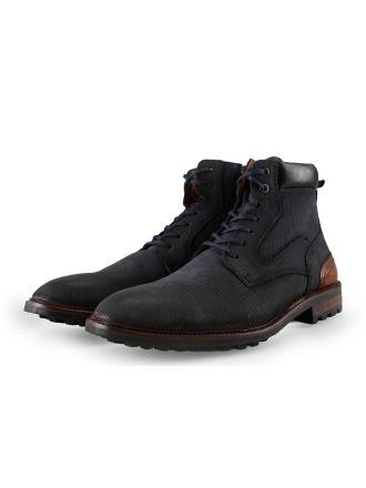 Loff 1881 Schnürschuhe Braun 279635