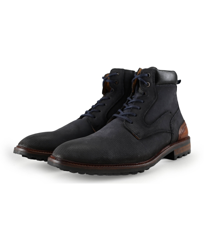 Loff 1881 Schnürschuhe