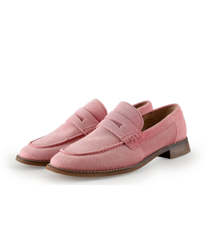 Poelman Slip-ons