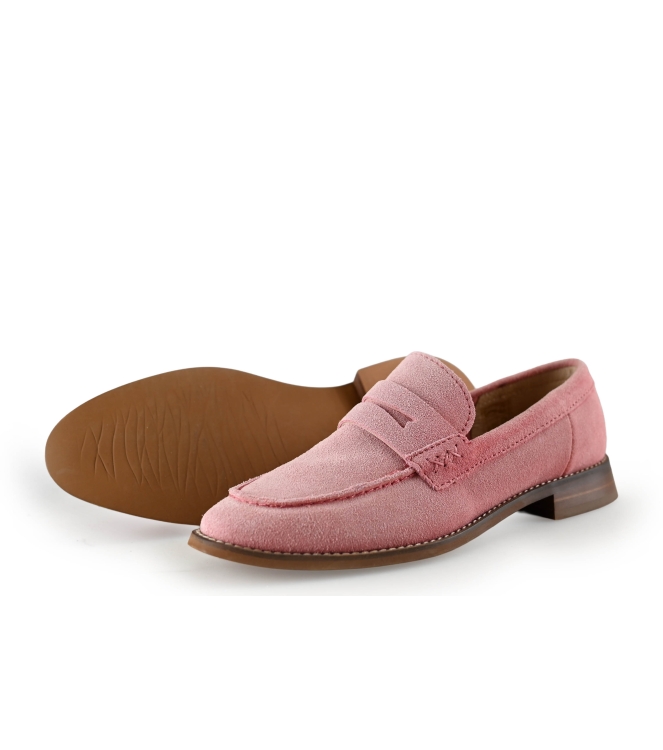 Poelman Slip-ons