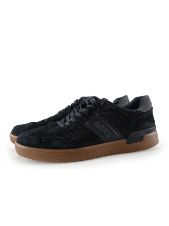 Bjorn Borg Sneaker Schwarz 279639