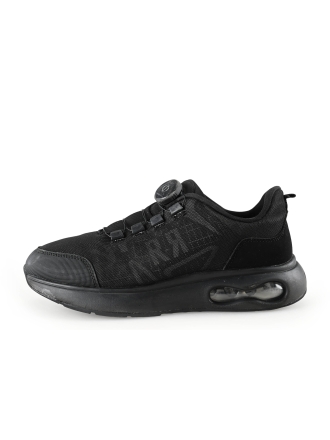 Red Rag Sneaker