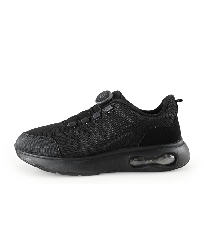 Red Rag Sneaker