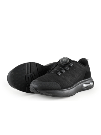 Red Rag Sneaker