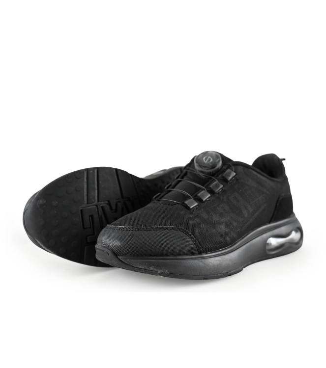 Red Rag Sneaker