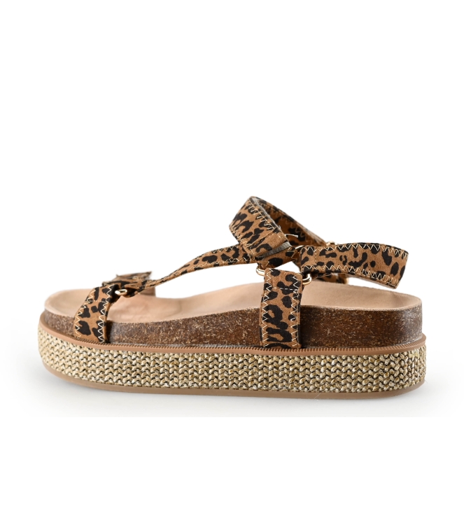 Poelman Sandalen