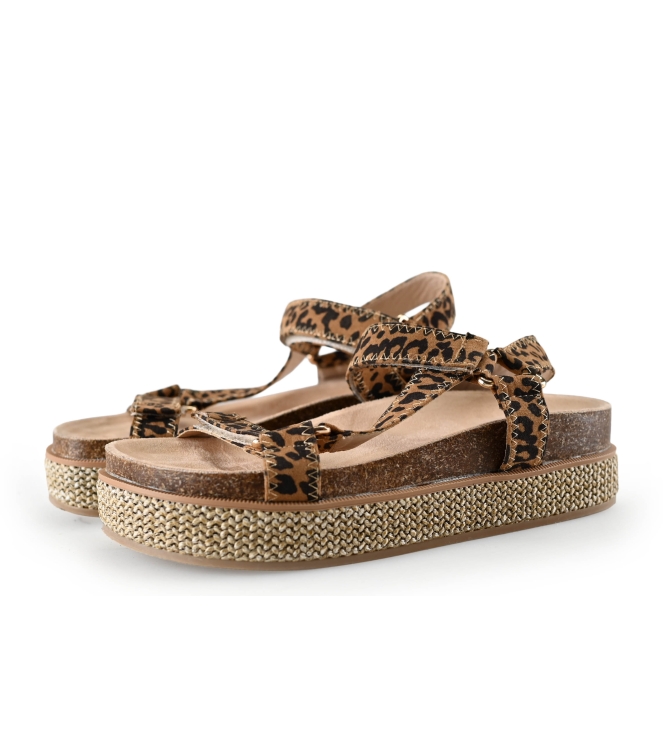 Poelman Sandalen