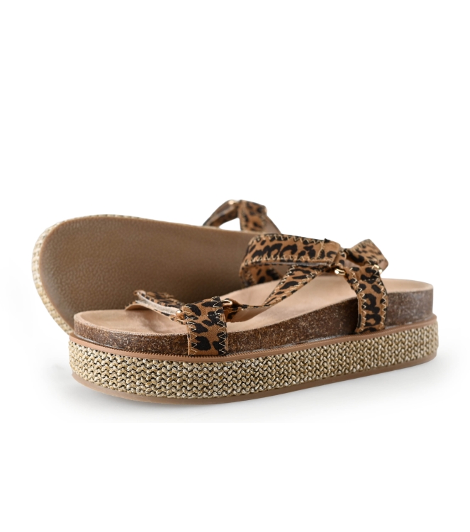 Poelman Sandalen