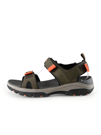 Skechers Sandalen Schwarz 279644