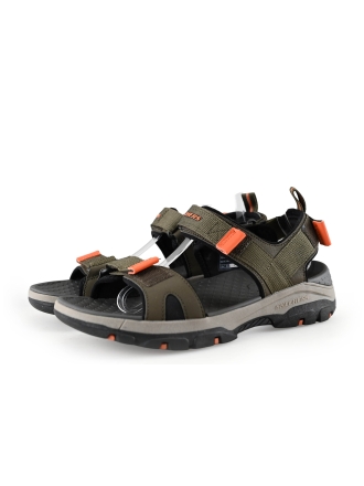 Skechers Sandalen Schwarz 279644