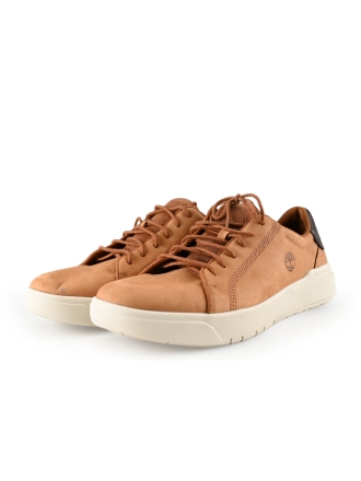 Timberland Sneaker Cognac 279646