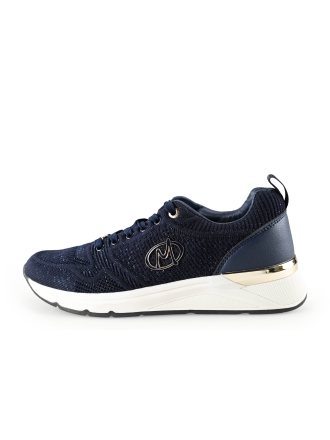 Mexx Sneaker Schwarz 279647