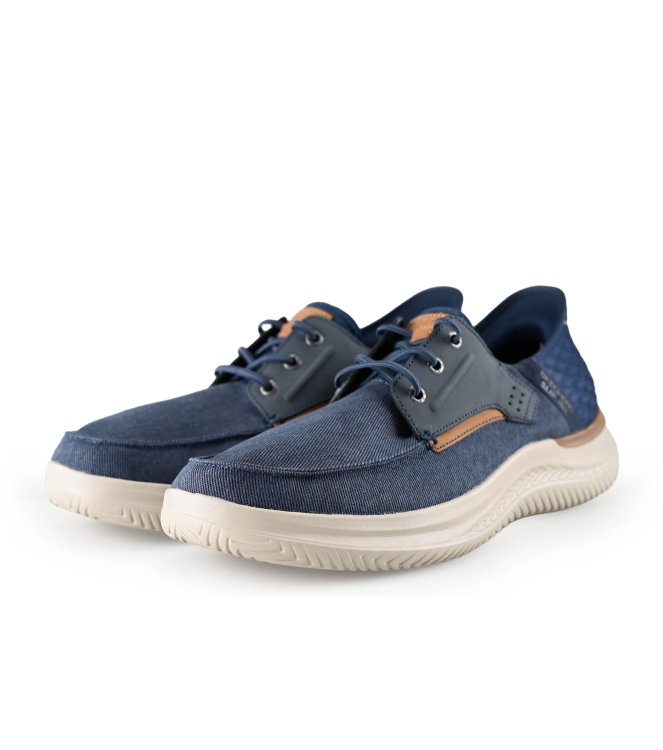 Skechers Slip-ons