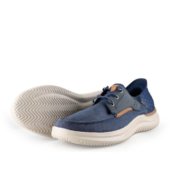 Skechers Slip-ons