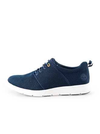 Timberland Sneaker Blau 279653