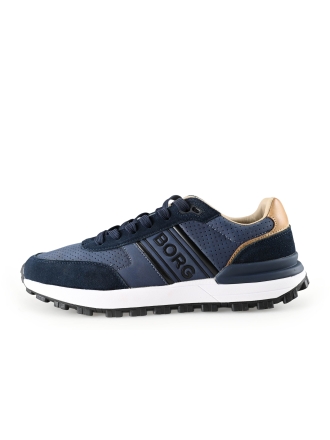 Bjorn Borg Sneaker Blau 279654