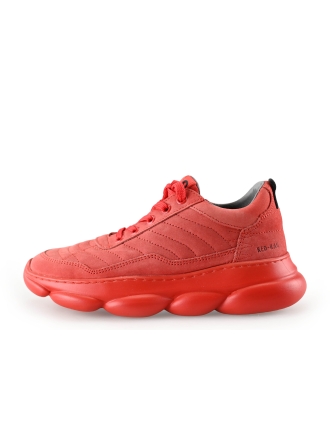 Red-Rag Sneaker Rot 279656
