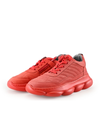 Red-Rag Sneaker Rot 279656