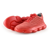 Red-Rag Sneaker