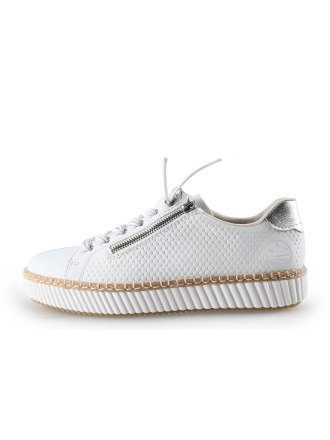 Rieker Schnürschuhe