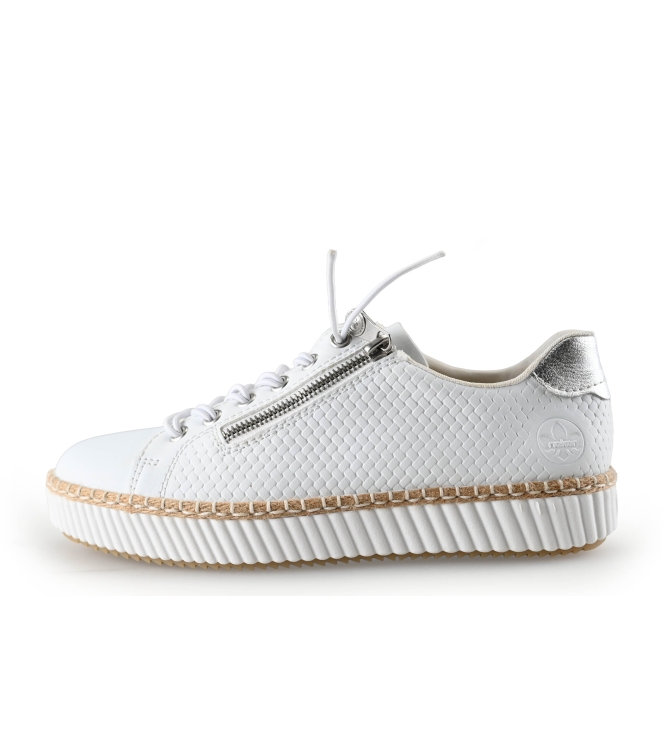 Rieker Schnürschuhe